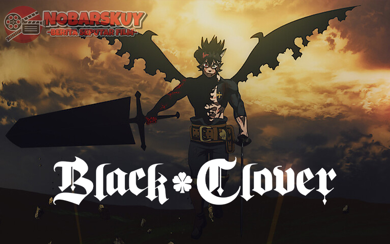 Black Clover: Kisah Petualangan Sihir Dan Isu Season 5