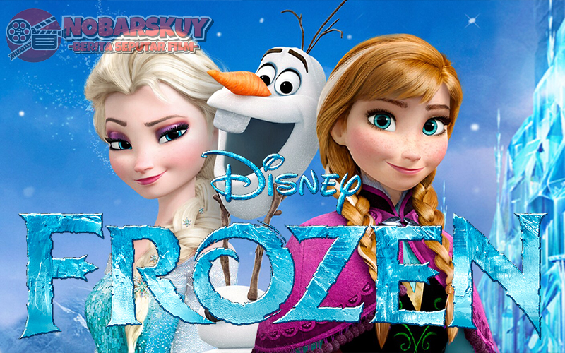 Frozen Dunia Ajaib Arendelle hingga Hati Penonton