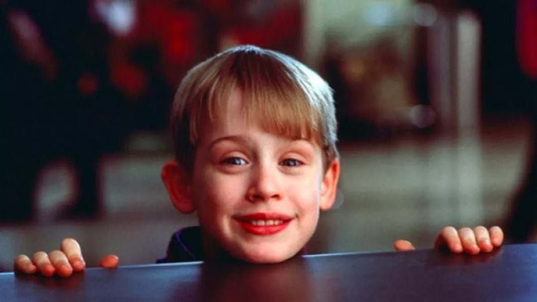 Home Alone