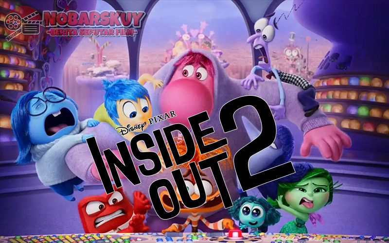 Inside Out 2