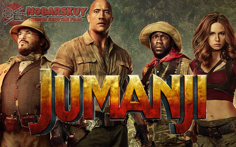 Jumanji