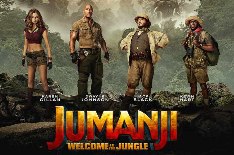 Jumanji