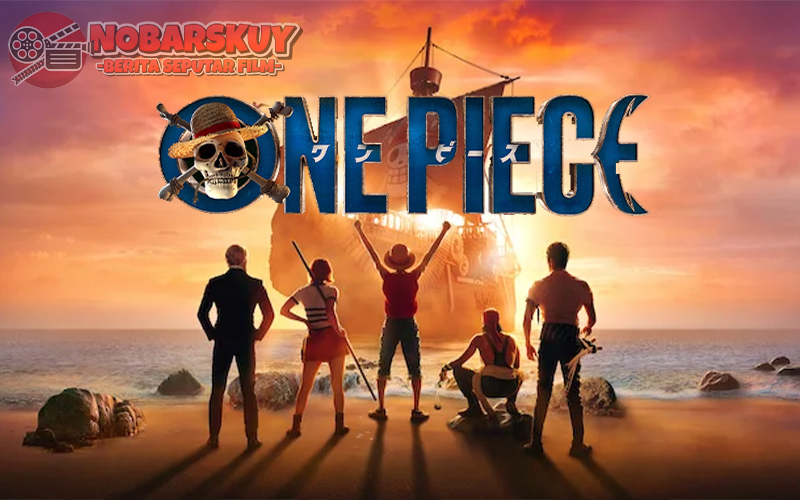 One Piece Live-Action di Netflix: Sukses Besar & Kabar Season 2