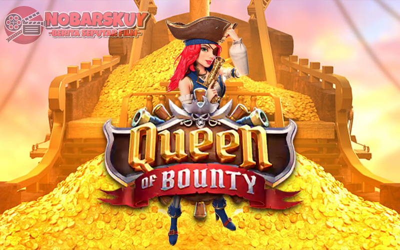 Queen of Bounty: Petualangan Seru Slot Terasik dari PG Soft