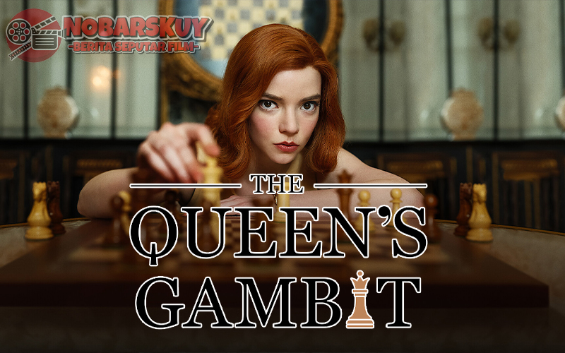 The Queen’s Gambit: Kejeniusan dan Ketegangan dalam Catur