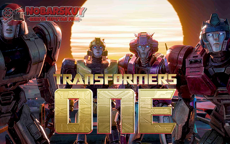 Transformers One