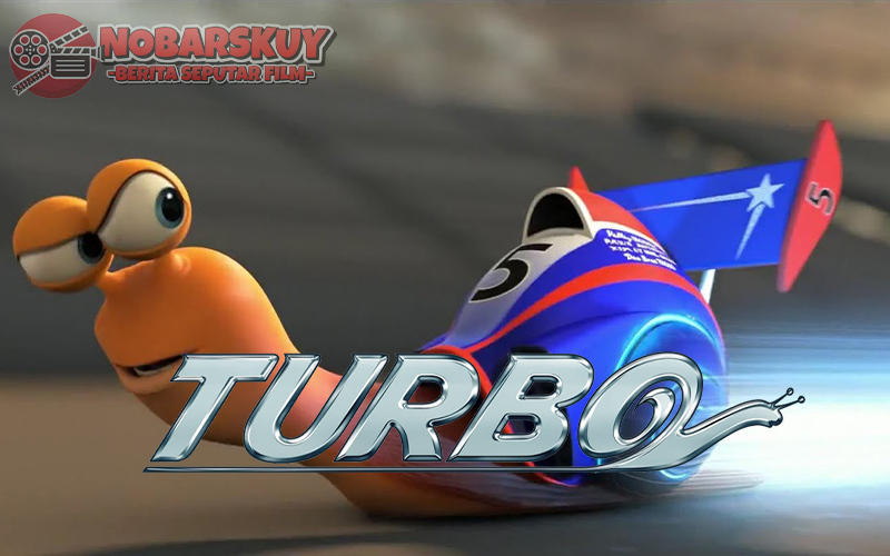 Turbo: Perjalanan Epik Siput Biasa Menuju Kecepatan Super