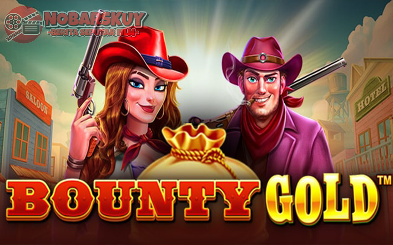 Bounty Gold