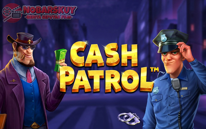 Cash Patrol