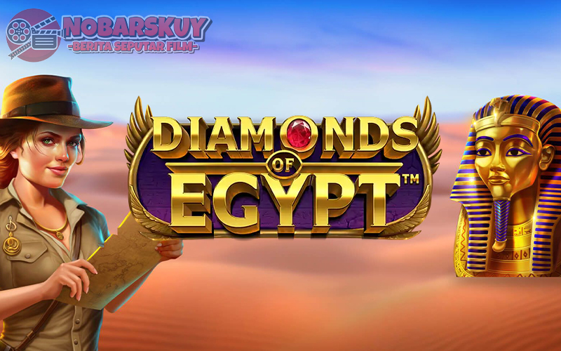 Diamonds of Egypt