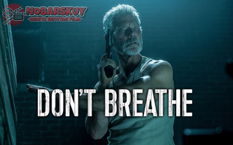 Don't Breathe