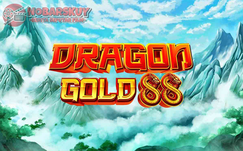 Dragon Gold 88