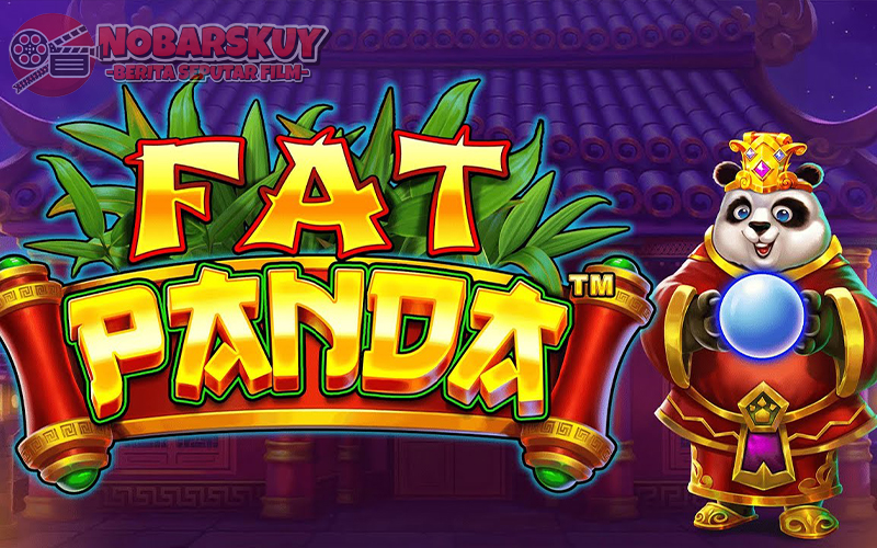 Fat Panda