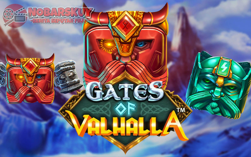 Gates of Valhalla