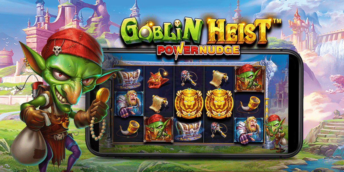 Goblin Heist