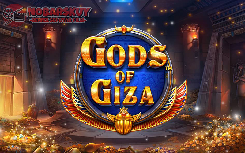 Gods of Giza