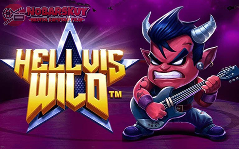 Hellvis Wild: Game Slot Terbaru dari Pragmatic Play