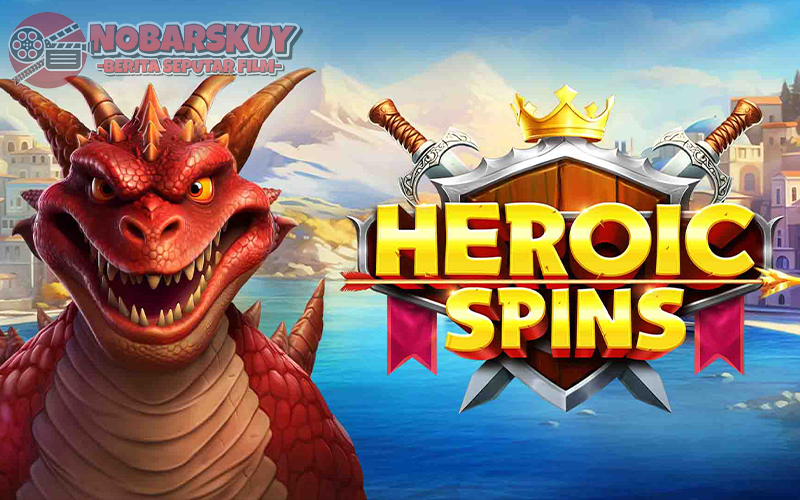 Heroic Spins