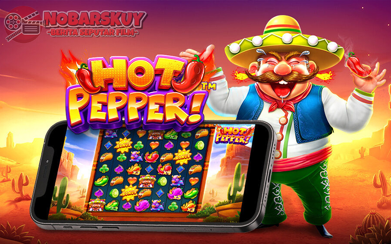 Hot Pepper