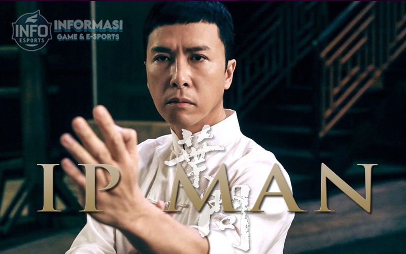 Ip Man: Kisah Heroik Master Wing Chun yang Menginspirasi