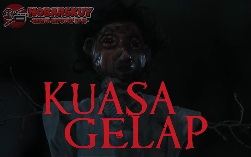 Kuasa Gelap: Film Horor Baru Menggali Kengerian Eksorsisme