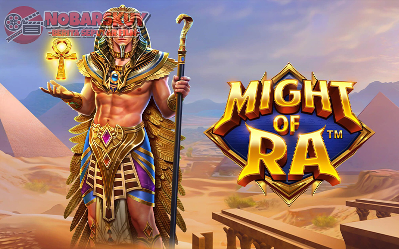 Might of Ra