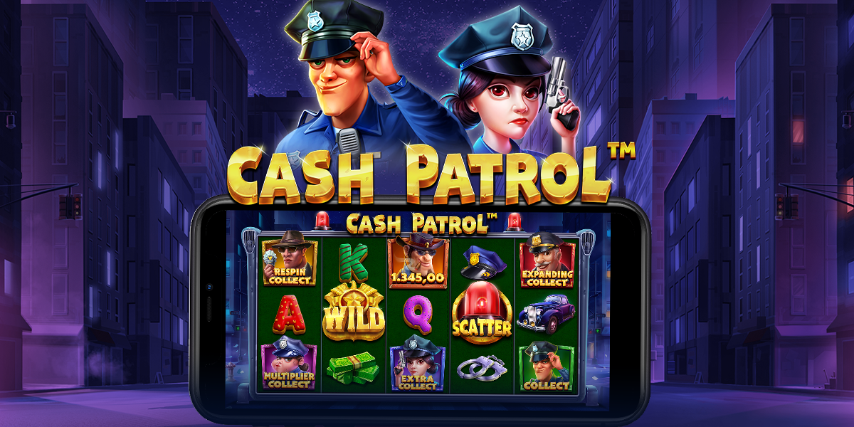 Cash Patrol