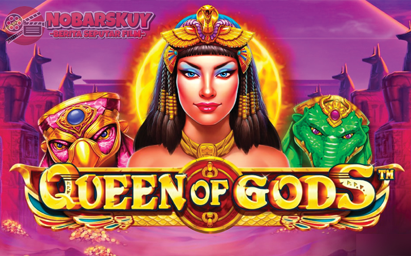 Queen of Gods