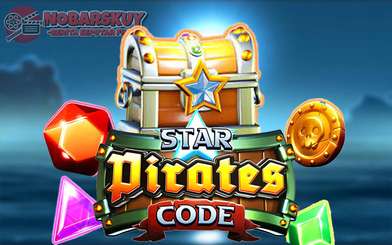 Star Pirates Code