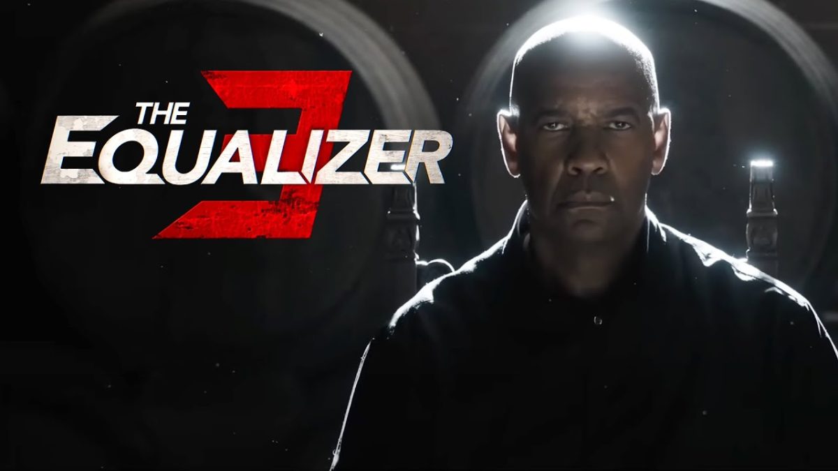 The Equalizer 3