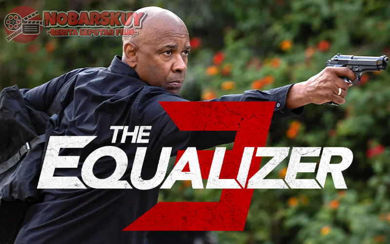 The Equalizer 3