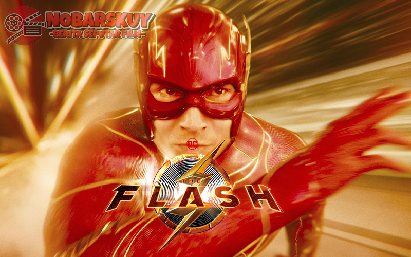 The Flash: Kilasan Kecepatan dan Emosi dalam Dunia DC