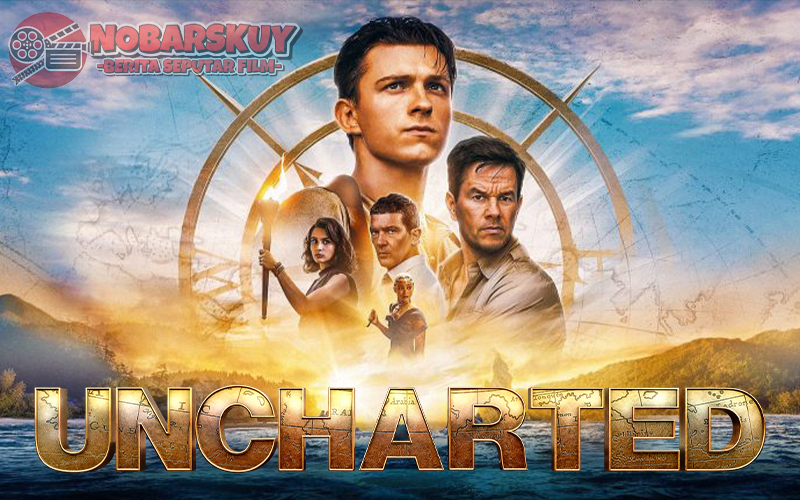 Uncharted: Perjalanan Seru Nathan Drake Menuju Layar Perak