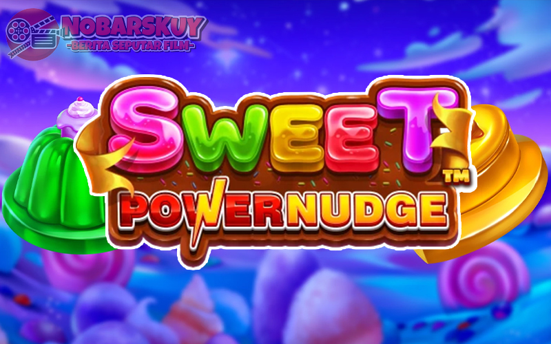 Sweet Power Nudge