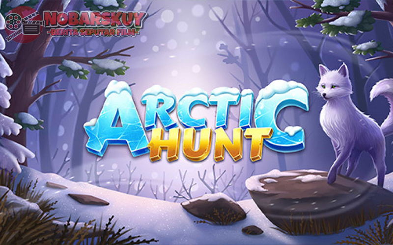 Arctic Hunt