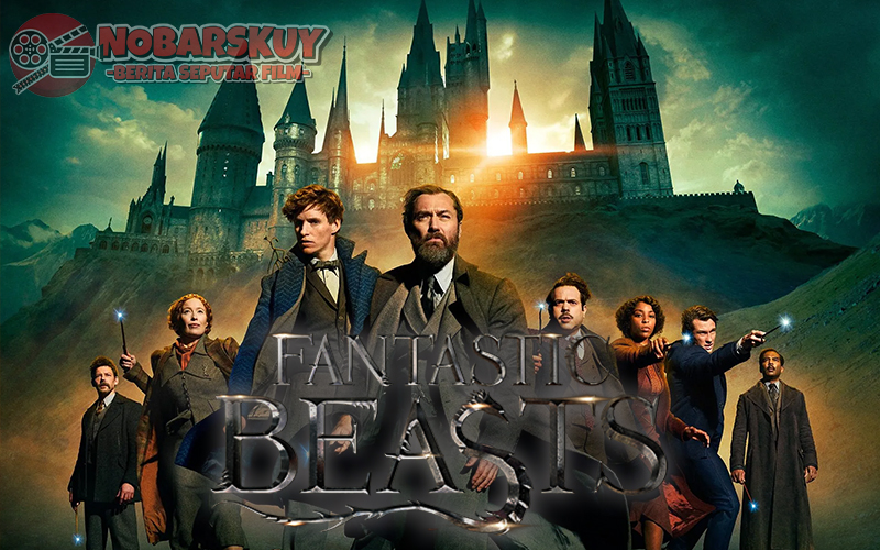 Fantastic Beasts: Menjelajahi Dunia Magis yang Terlupakan