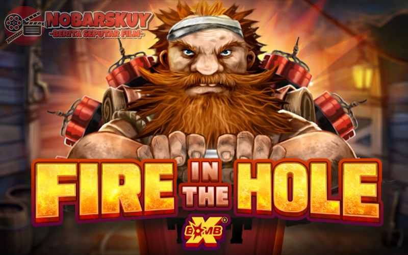 Fire in the Hole