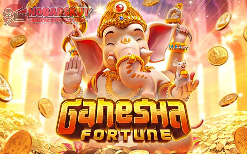 Ganesha Fortune