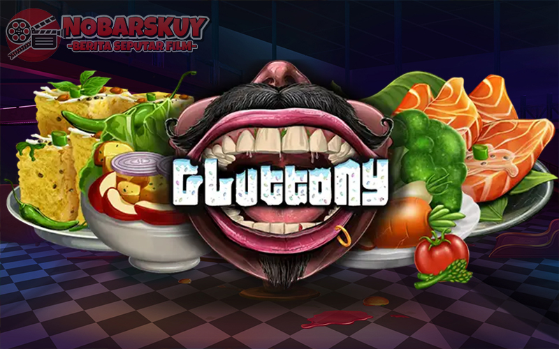 Gluttony