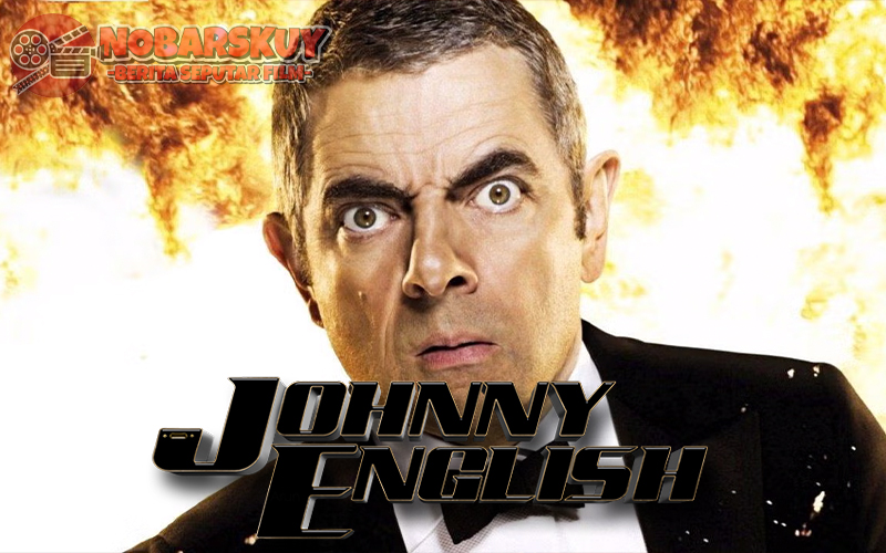 Johnny English