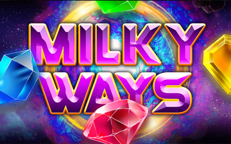 Milky Ways