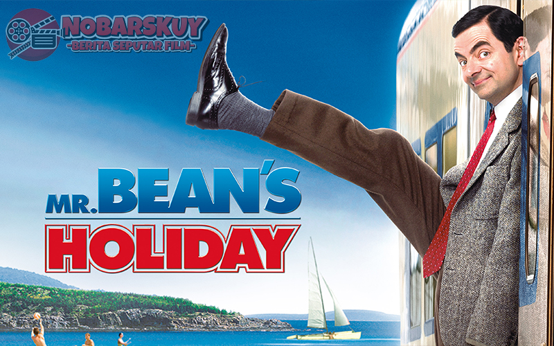 Mr. Bean's Holiday