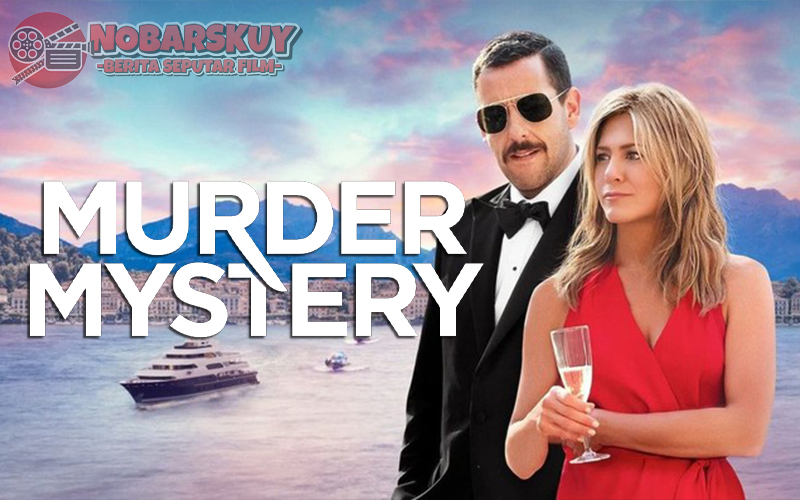 Murder Mystery