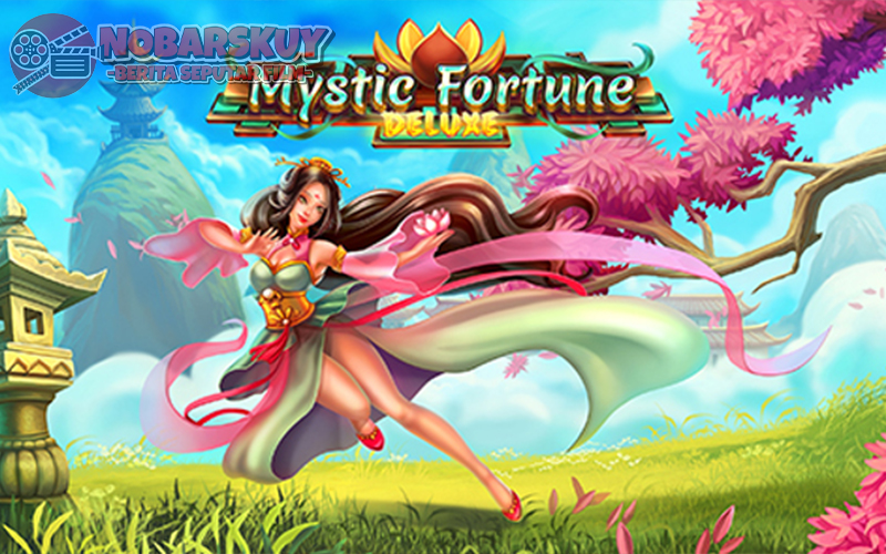 Mystic Fortune Deluxe