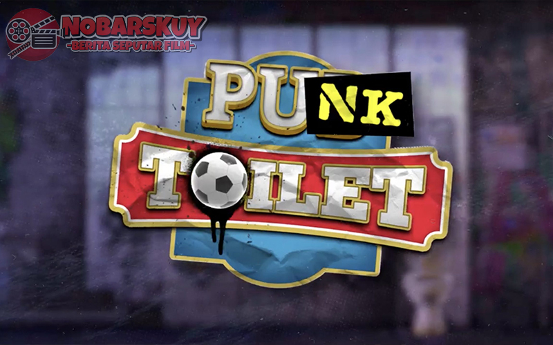 Punk Toilet