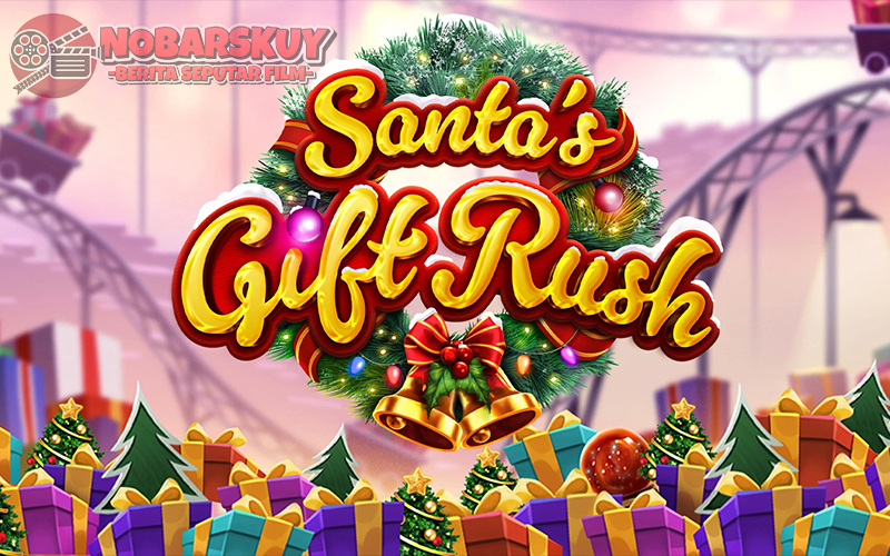 Santa's Gift Rush