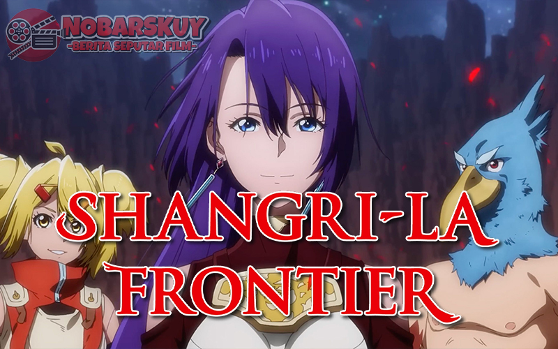 Shangri-La Frontier