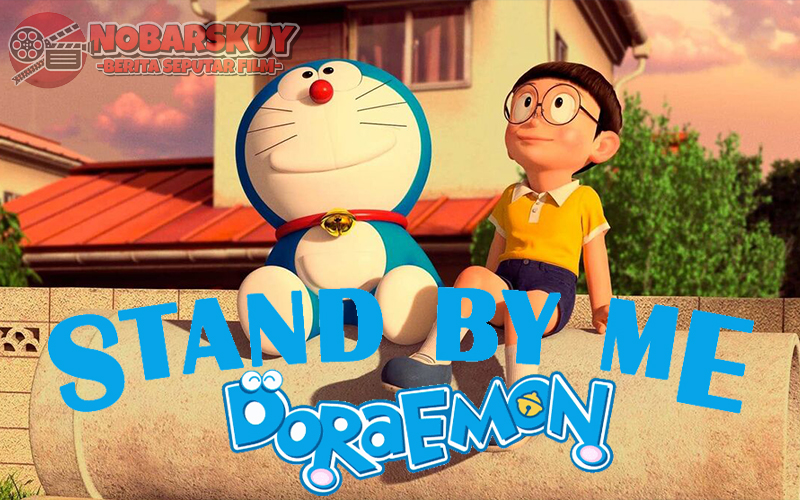 Stand By Me Doraemon: Mengungkap Emosi Balik Persahabatan