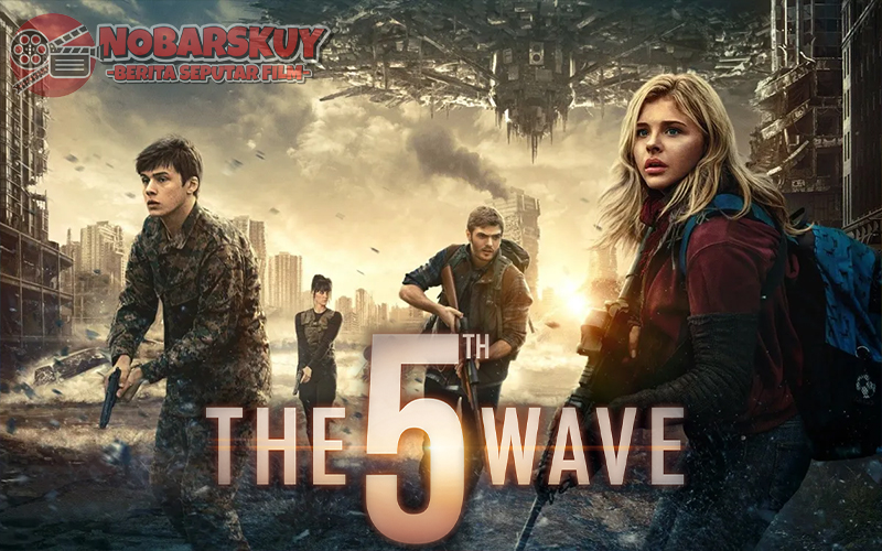 The 5th Wave