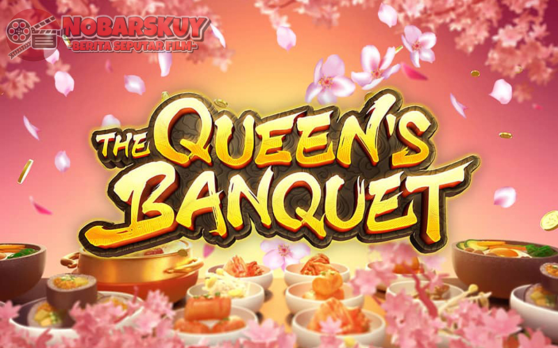 The Queen's Banquet